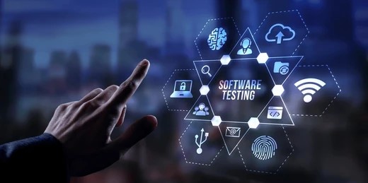 Software Development and Testing Services